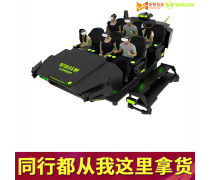 电玩城游戏机产品库